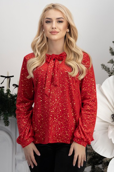 Szett - blúz, szövetkabát, nadrág