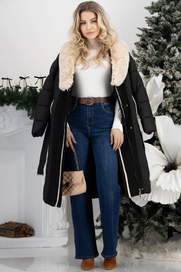 Szett - pulóver, dzseki, farmer