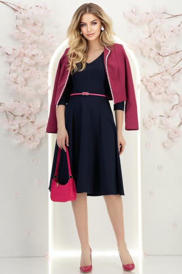 Szett - ruha, blézer