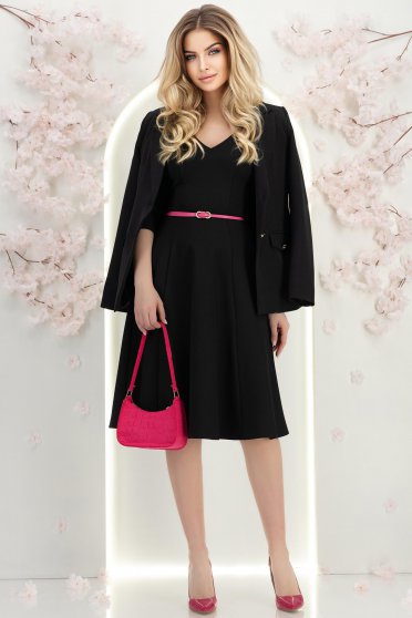 Szett - ruha, blézer