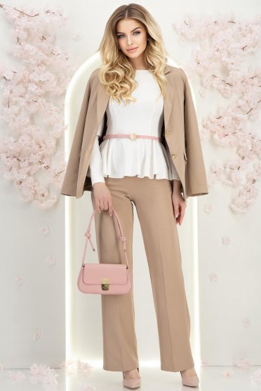 Szett - blúz, blézer