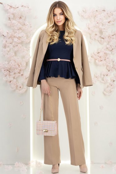 Szett - blúz, blézer