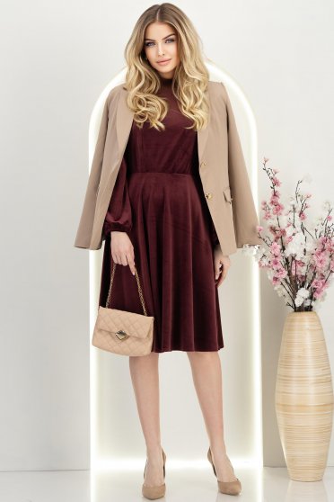 Szett - ruha, blézer