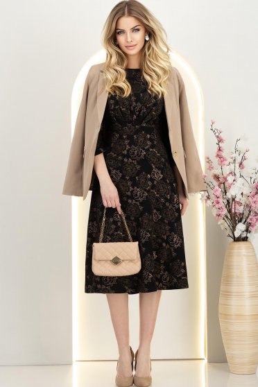 Szett - ruha, blézer