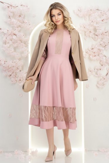 Szett - ruha, blézer