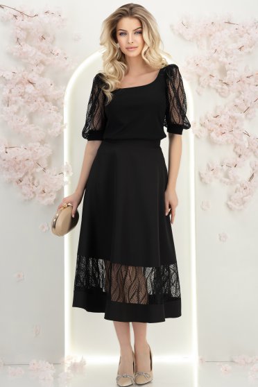 Szett - blúz, szoknya