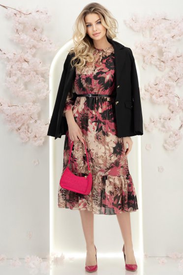 Szett - ruha, blézer