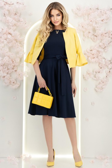 Szett - ruha, blézer