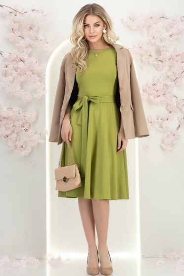 Szett - ruha, blézer