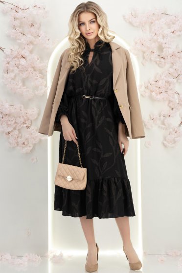 Szett - ruha, blézer