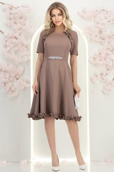 Szett - ruha, kiegészítők