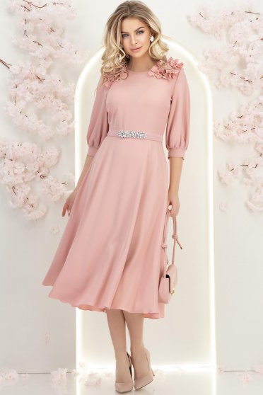 Szett - ruha, kiegészítők