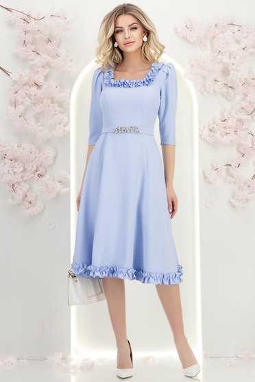 Szett - kiegészítők, ruha