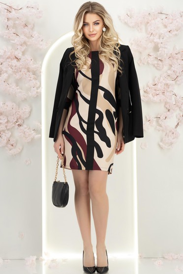 Szett - ruha, blézer