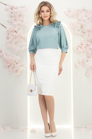 Szett - szoknya, blúz