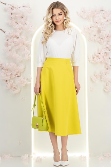 Szett - szoknya, blúz