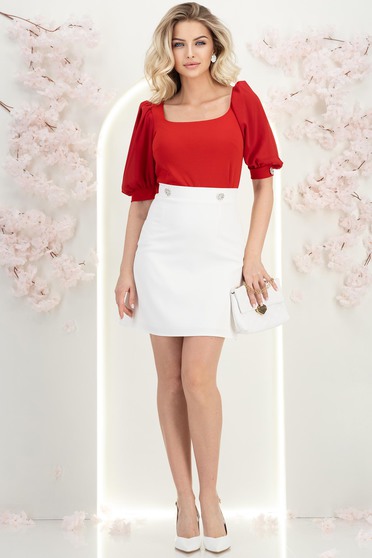 Szett - blúz, szoknya